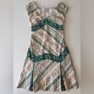 Y2K DIANE von FURSTENBERG dress